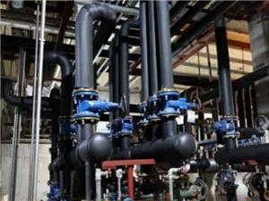 تحقق 265 درصدي برنامه بهينهسازي موتورخانهها در شرکت گاز استان کرمانشاه