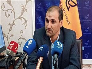 پيشرفت قابل توجه پروژه «جينف» در ايلام