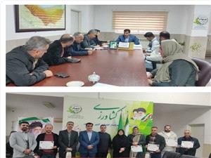 پهبادهاي سمپاش به پرواز درآمدند؛ خلبانان مجاز شريفاگربات، محور تحول کشاورزي ديجيتال در بابل