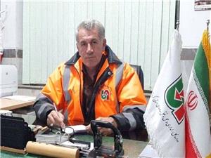 رئيس اداره راهداري و حمل و نقل جادهاي شهرستان پاوه : بارشها درپاوه از 300 ميليمتر عبور کرد