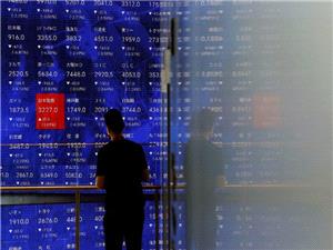 شاخص نیکی با افزایش سهام شرکتهای فناوری به بالاترین سطح خود رسید