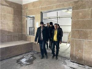 افتتاح دو مجموعه ورزشي بزرگ در شهرري تا پايان سال