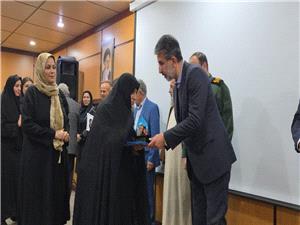 همايش تجليل از مادران پهلوان پرور در بابل برگزار شد