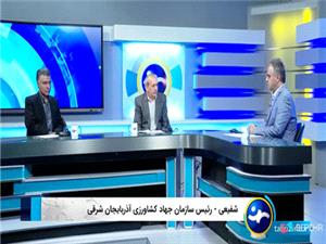 هيچ گونه کمبودي در تامين اقلام اساسي وجود ندارد