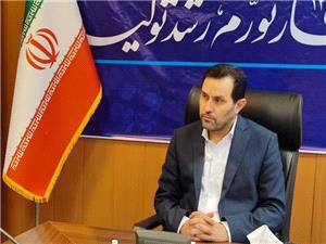 توزيع 6 تن اقلام احتکاري در مناطق کمبرخوردار البرز