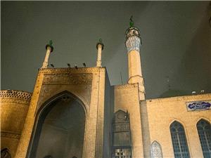 زاکانی: آغاز بازسازی مساجد آسیب دیده از هفته آینده