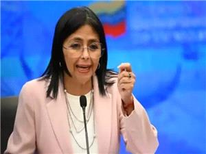 رودریگز: ونزوئلا از رویارویی دیپلماتیک و سیاسی با آمریکا نمی ترسد