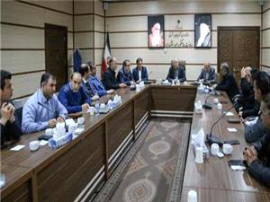 هيچگونه کمبودي در زمينه تهيه و توزيع گوشت قرمز در آذربايجانشرقي وجود ندارد