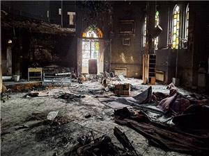 تشکیل ستادی ویژه برای جبران خساراتهای وارده به مردم