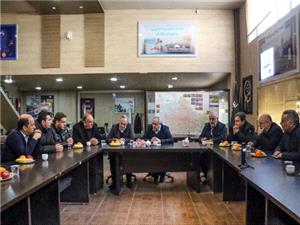 نگاه ما در تنظیم بازار، تعادل در زنجیره تولید، توزیع و مصرف است/ کمبودی در خصوص کالاهای مورد نیاز مردم در استان وجود ندارد