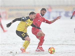هفته هفدهم لیگ برتر فوتبال؛ صدرنشینی پرسپولیس با عبور از سد سپاهان