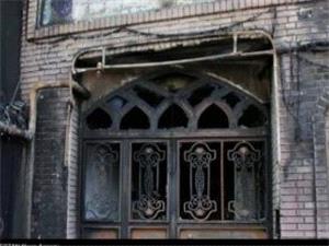 دبير قرار گاه مساجد شهرستان کرمانشاه:14مسجد توسط افراد اجير شده در اغتشاشات اخير در استان کرمانشاه تخريب شد