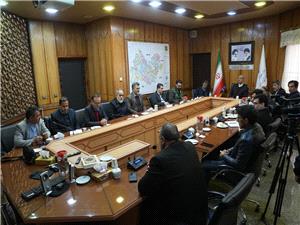 استاندار کرمانشاه: رويداد ملي «ايرانِ جان، کرمانشاهِ ايران» خرداد آينده برگزار ميشود