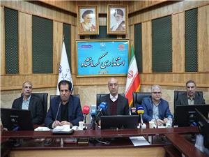 استاندار کرمانشاه : عبور از خشکسالی نیازمند مدیریت بهینه منابع آبی استان است