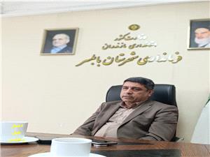 با تبليغات زودهنگام طبق قانون برخورد قاطع ميشود / انتخابات شوراها بصورت تمام الکترونيکي در بابلسر برگزار خواهد شد