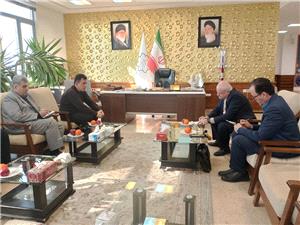 شهردار تبریز: برنامهریزی برای برگزاری هفته فرهنگی تبریز و تهران در باکو