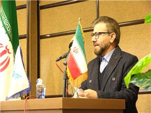 معاون سياسي و امنيتي و اجتماعي استانداري کرمانشاه :جشنواره بينالمللي شعر معراج، پيوند ايمان و هنر در کرمانشاه است