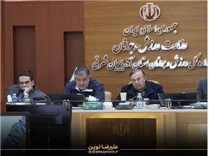 احداث اولين کلينيک تخصصي طب ورزش در تبريز/ ضرورت توزيع عادلانه اعتبارات ورزشي