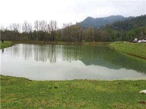 پُرشدگي 48 درصدي حجم مخزن آب بندانهاي مازندران