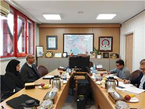 استاندار کرمانشاه بر ضرورت تقويت زيرساخت هاي انتقال خون در اين استان تأکيدکرد