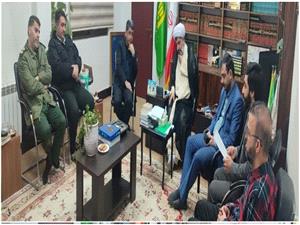 امنيت پايدار بابلسر در سايه هوشمندي ميداني و همراهي مردم