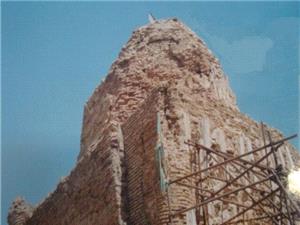 تصویب عرصه و حریم 4 اثر تاریخی ایلام در شورای حریم آثار ملی کشور