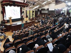 شاعر نيشابوري برگزيده دومين جشنواره ملي شعر «مژده وصل»شد