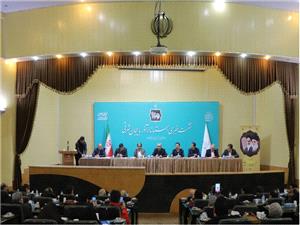 توسعه همهجانبه آذربايجانشرقي با تکيه بر توليد، وحدت مردمي و نگاه سيستمي