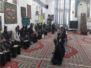 آموزش ميداني دامداران کندوان با محوريت پيشگيري از تب برفکي و افزايش بهرهوري توليدات دامي