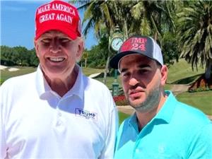 تغییر ناگهانی فرستاده ویژه آمریکا به عراق؛ مارک سافایا جای خود را به توماس براک میدهد؟