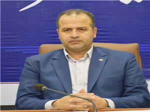 پيام تبريک فرماندار ويژه شهرستان بابل به مناسبت فرارسيدن ايام الله دهه مبارک فجر