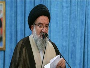 حجت الاسلام خاتمی: اروپاییها با فعال کردن اسنپ بک هیچ غلطی نمیتوانند بکنند