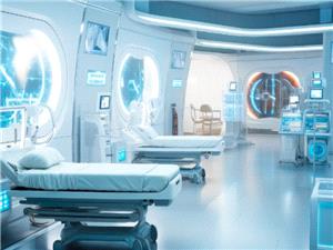 هوش مصنوعی تازه چین که بیماریها را پیشبینی میکند