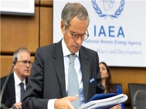 گروسی: بازگشت بازرسان به ایران