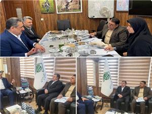 پیگیریهای فلاحی و 5 تصمیم ملی برای توانمندسازی جامعه عشایری ایلام