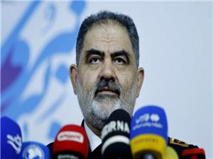 دریادار ایرانی: ایران در رزمایش بینالمللی بریکس حضور موفق داشته است