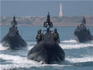 واکنش ژاپن و تايوان به تحرکات نظامي چين