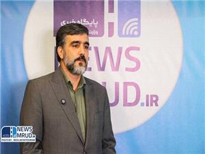 طرح جامع پایانه مرزی خسروی تهیه میشود/ توقف کامیونها در مرز سومار به حداقل میرسد