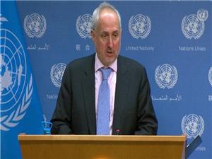 هشدار سازمان ملل درباره حملات رژیم اسرائیل به کرانه باختری و بحران جدید آوارگی