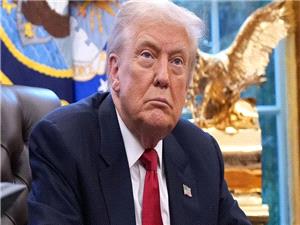 ترامپ: دموکراتها قصد نابودی دیوان عالی را دارند