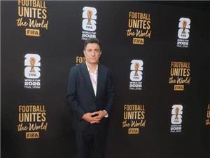 قلعهنویی پس از قرعهکشی جام جهانی: حریف آسان بیمعناست