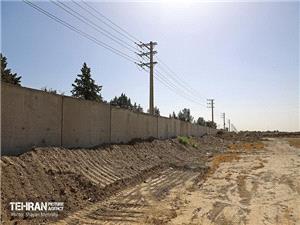 موازیکاری در مدیریت حریم فقط هزینهتراشی است/ استانداری تجهیزات نظارت بر حریم ندارد