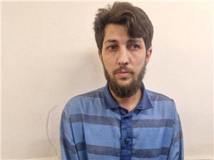 اخاذی از 7 زن در پایتخت توسط پلیس جعلی