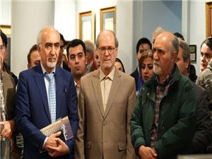 بازگشت «خط تحريري» به متن زندگي با آثار استاد فلسفي در موزه خوشنويسي ايران