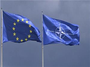 سال 2027؛ مهلت آمريکا به اروپا براي خودکفايي نظامي