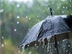 سامانه بارشی پر قدرت امشب وارد ایران می شود