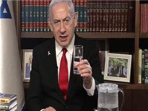 از ادعاي شکوفايي صحرا تا غارت منابع آبي/ پروژه خاموش رژيم صهيونيستي در جنوب سوريه