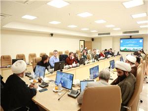 نظام قانونگذاری در ایران، فرآیندی پویا از تعامل وحی و عرف است