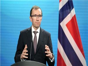 نروژ: آتشبس در غزه شکننده است