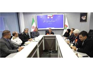 جلوگيري از انسداد کريدورهاي دهگانه کشور اولويت طرح راهداري زمستاني 1404 است